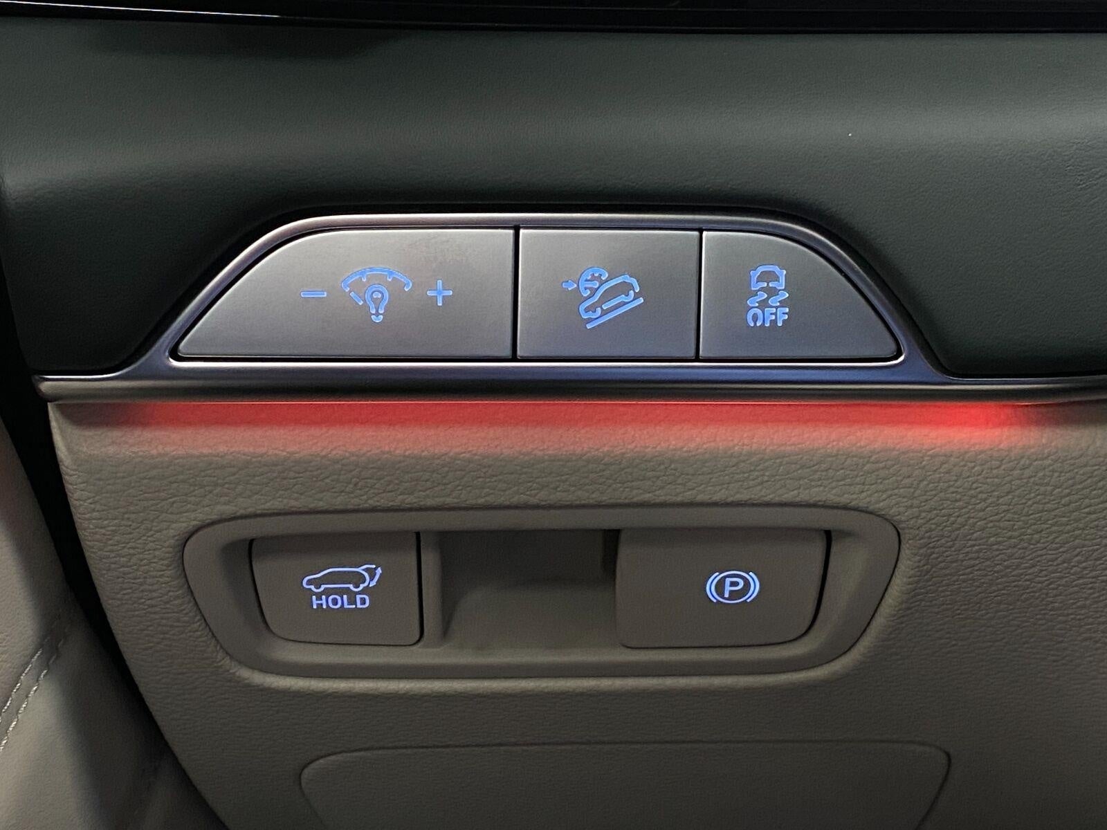 2025 Genesis GV80 2.5T Standard AWD