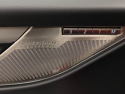 2026 Jaguar F-PACE R-Dynamic S P250 AWD