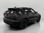 2026 Jaguar F-PACE R-Dynamic S P250 AWD