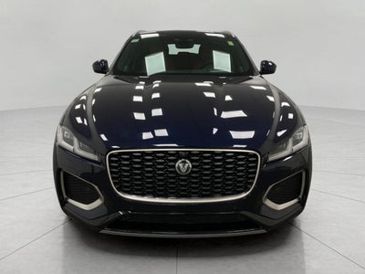 2026 Jaguar F-PACE R-Dynamic S P250 AWD