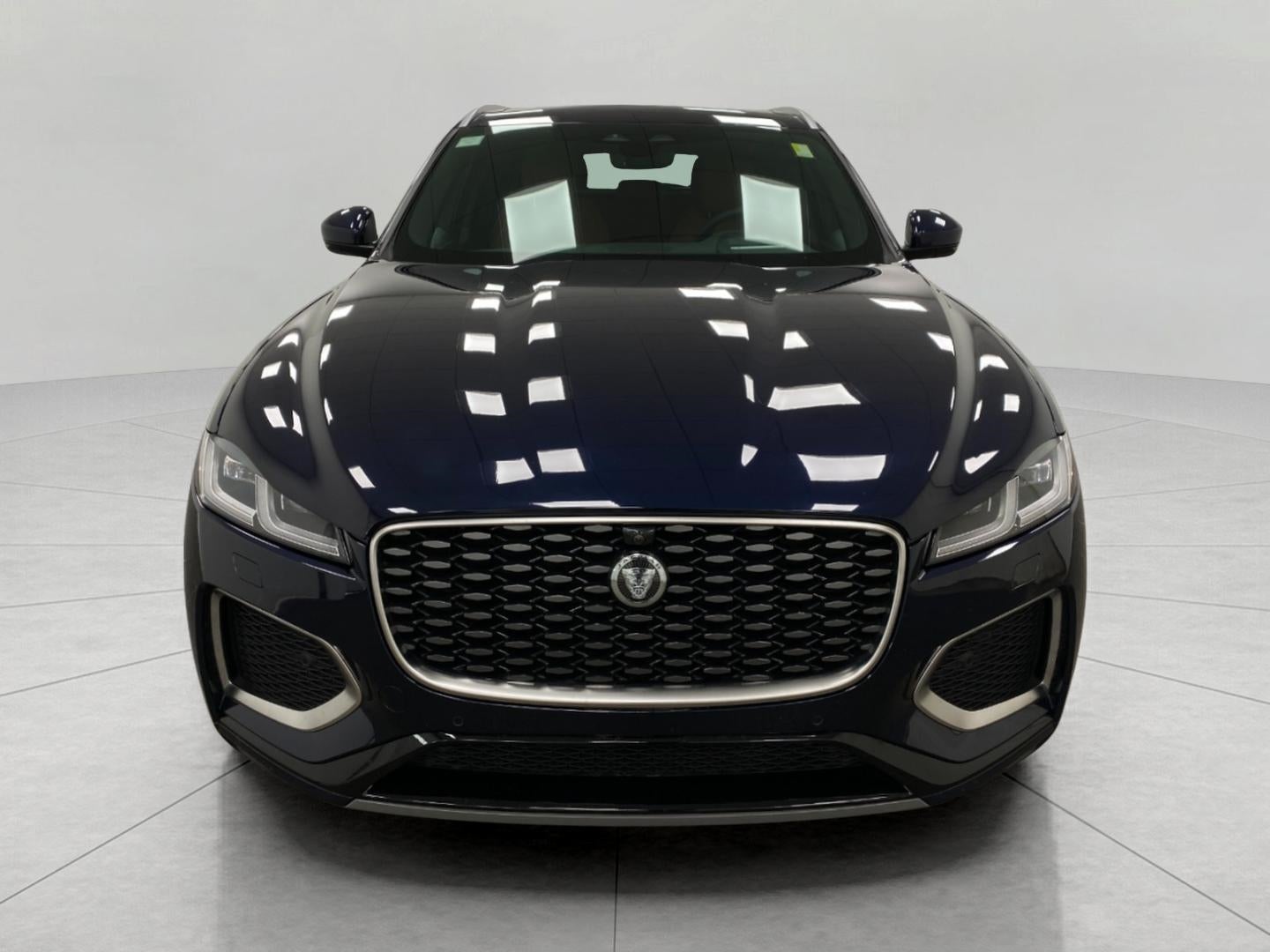 2026 Jaguar F-PACE R-Dynamic S P250 AWD