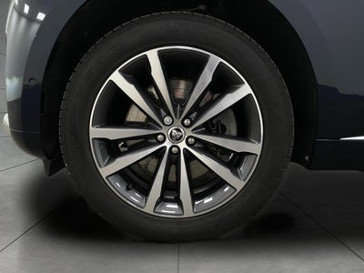 2026 Jaguar F-PACE R-Dynamic S P250 AWD