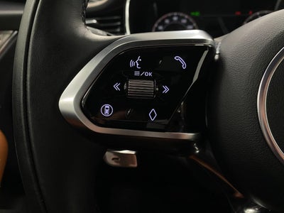 2026 Jaguar F-PACE R-Dynamic S P250 AWD