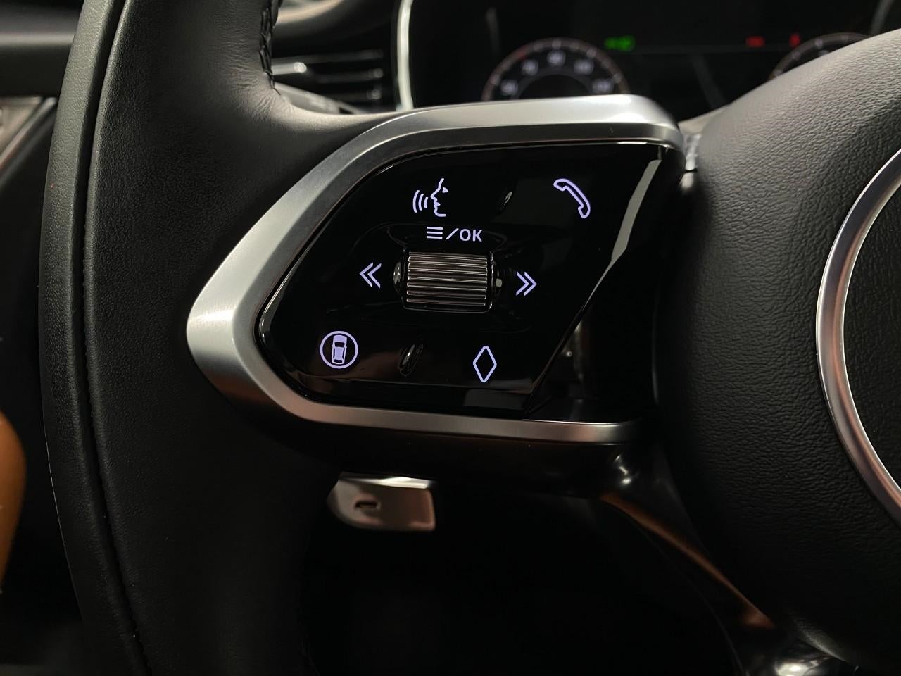 2026 Jaguar F-PACE R-Dynamic S P250 AWD