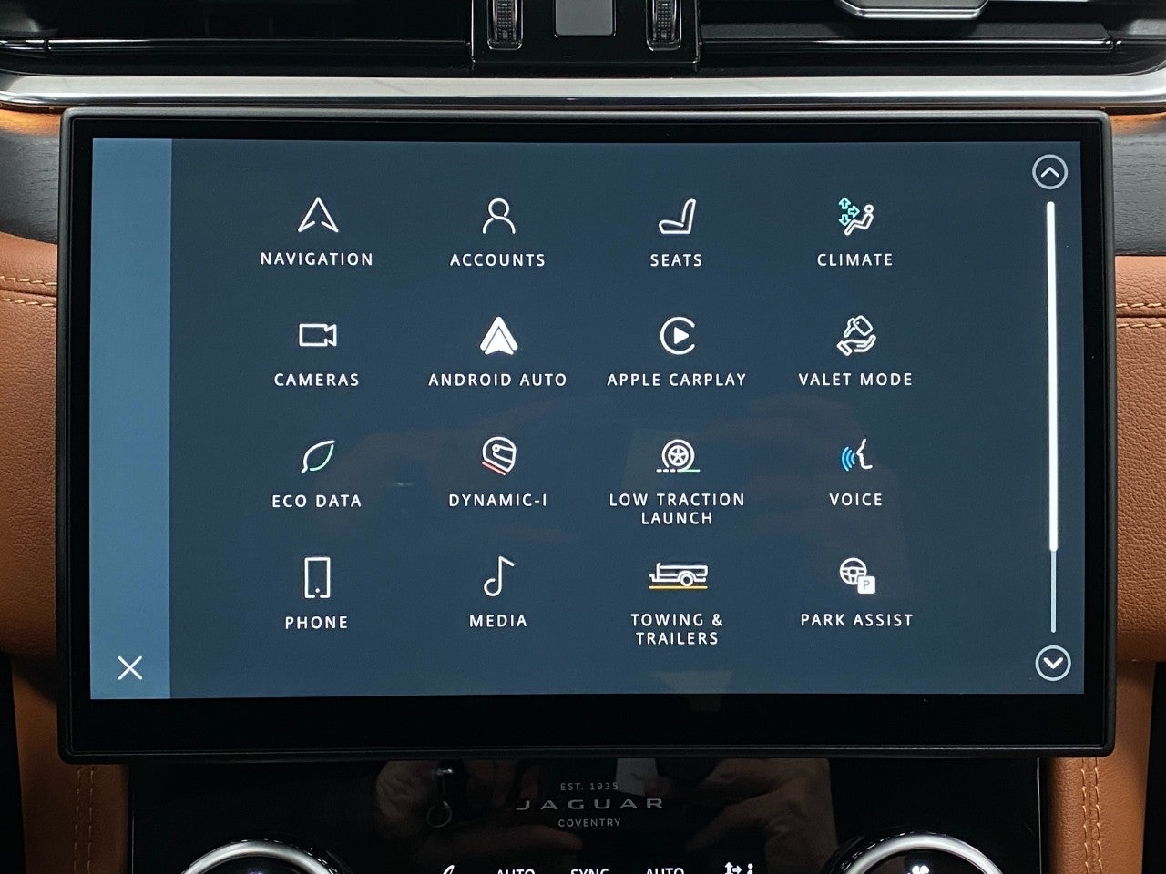 2026 Jaguar F-PACE R-Dynamic S P250 AWD
