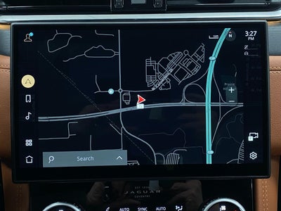 2026 Jaguar F-PACE R-Dynamic S P250 AWD