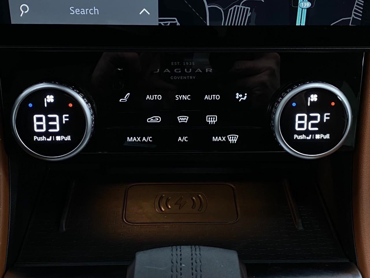 2026 Jaguar F-PACE R-Dynamic S P250 AWD