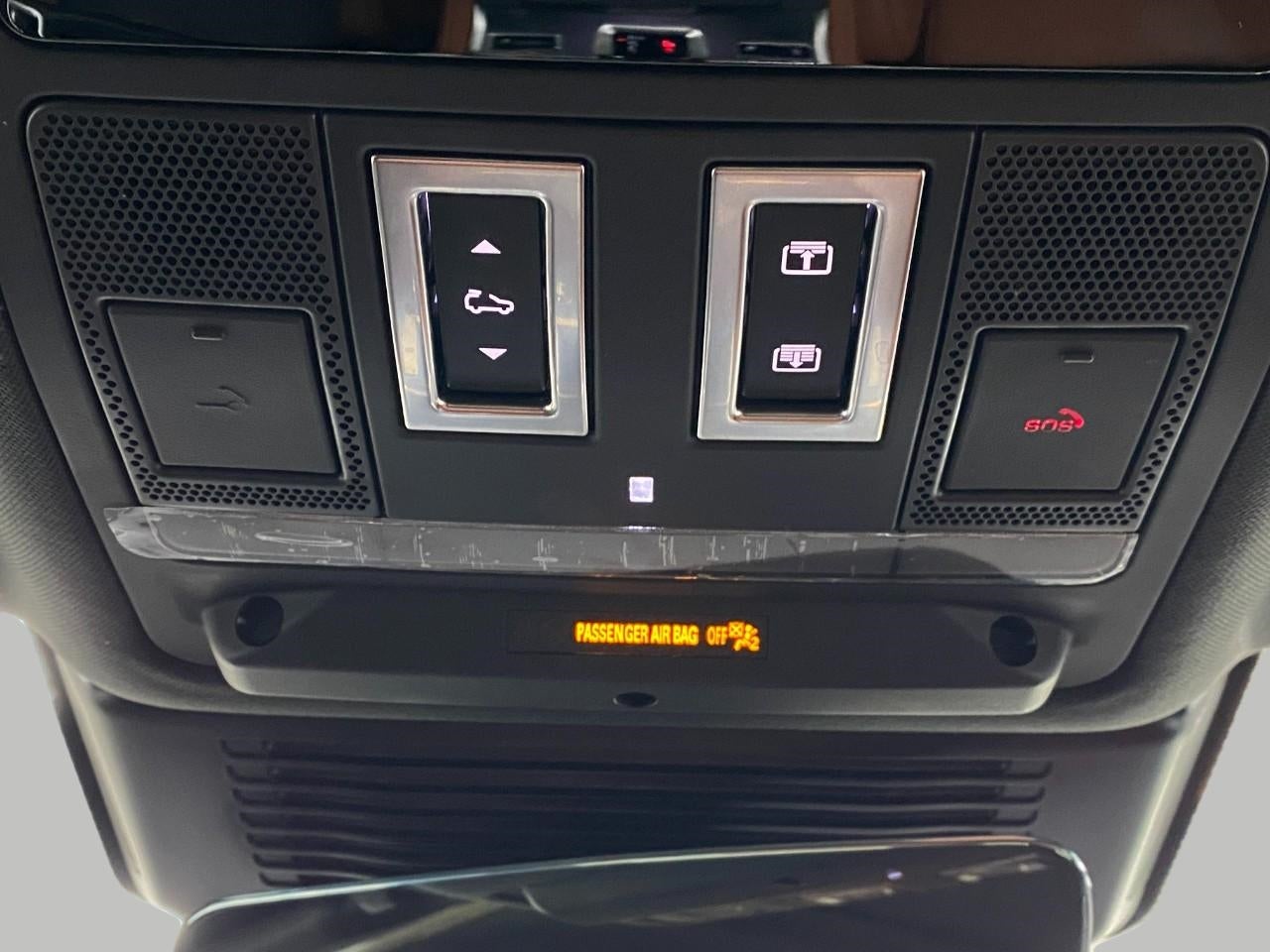 2026 Jaguar F-PACE R-Dynamic S P250 AWD