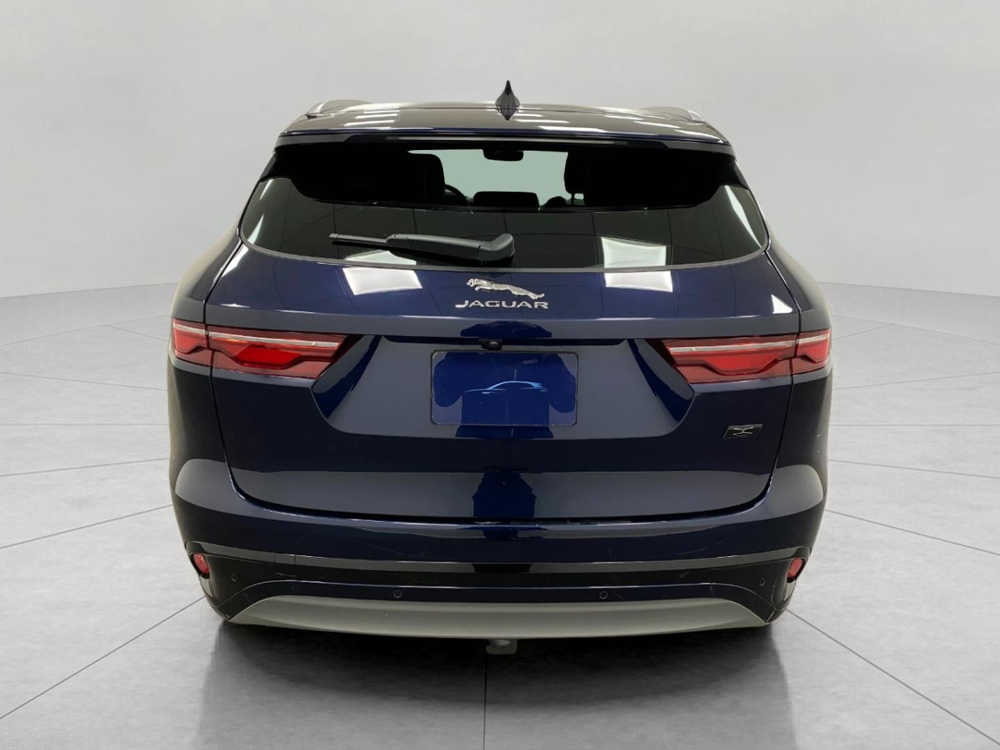2026 Jaguar F-PACE R-Dynamic S P250 AWD