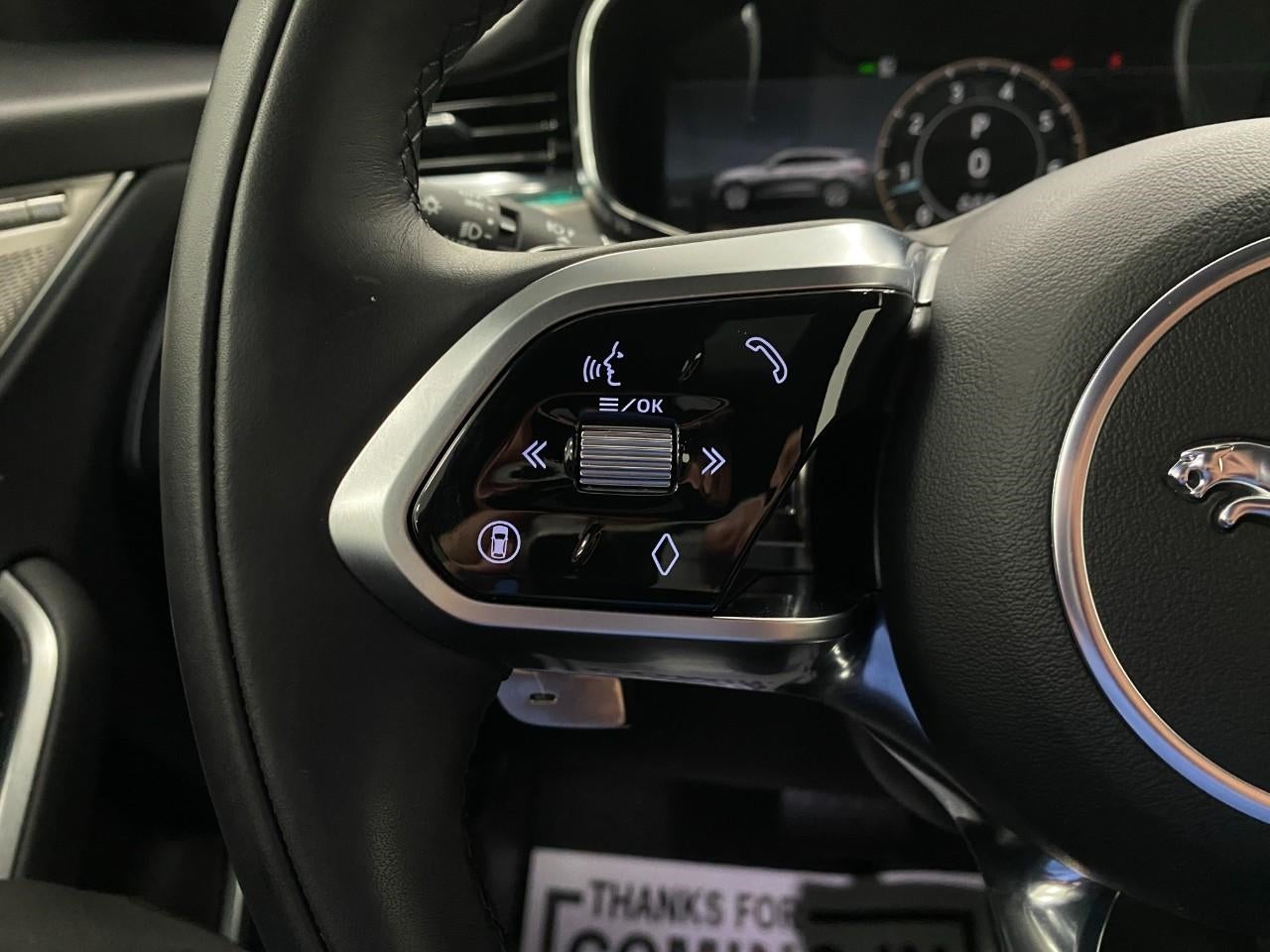 2026 Jaguar F-PACE R-Dynamic S P250 AWD