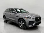 2026 Jaguar F-PACE R-Dynamic S P250 AWD