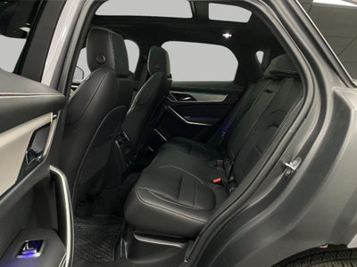 2026 Jaguar F-PACE R-Dynamic S P250 AWD