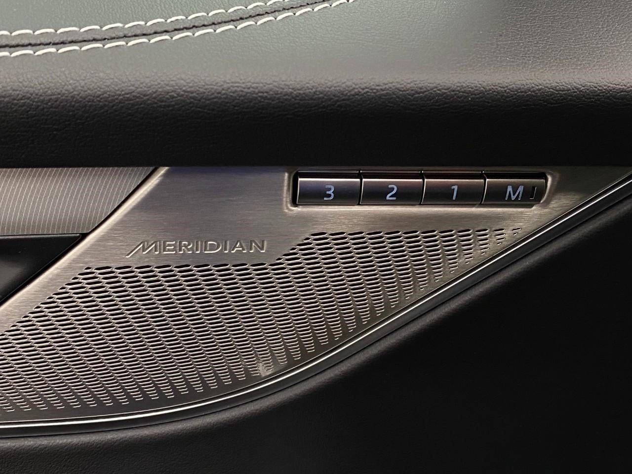 2026 Jaguar F-PACE R-Dynamic S P250 AWD