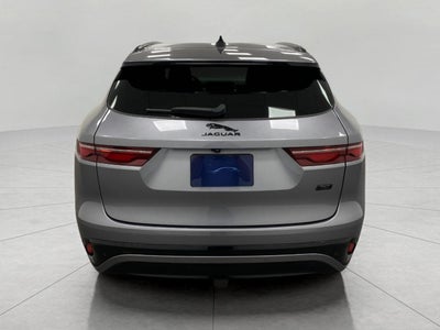 2026 Jaguar F-PACE R-Dynamic S P250 AWD