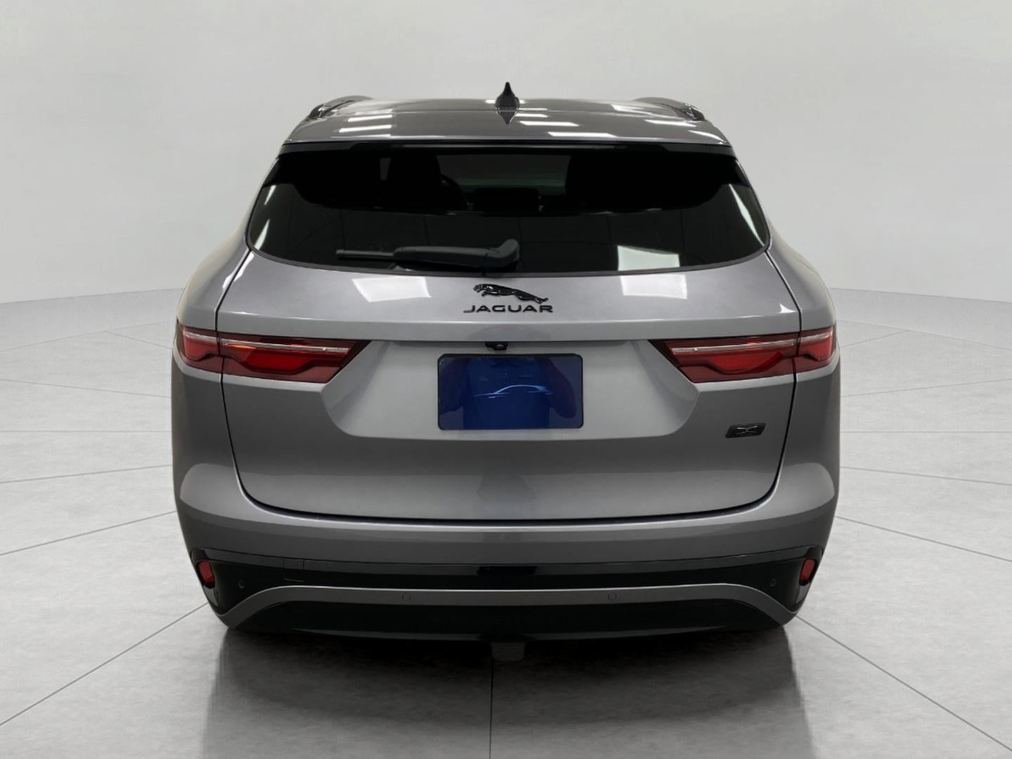 2026 Jaguar F-PACE R-Dynamic S P250 AWD