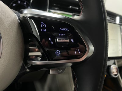 2025 Jaguar F-PACE SVR 575 Edition AWD