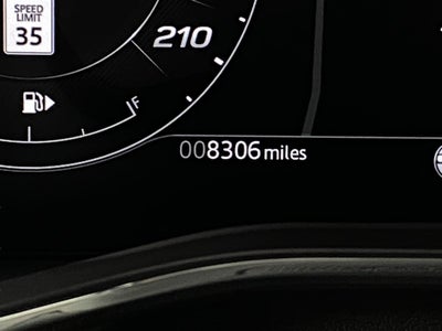 2025 Jaguar F-PACE SVR 575 Edition AWD