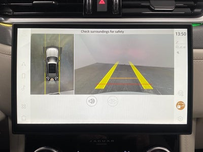 2025 Jaguar F-PACE SVR 575 Edition AWD