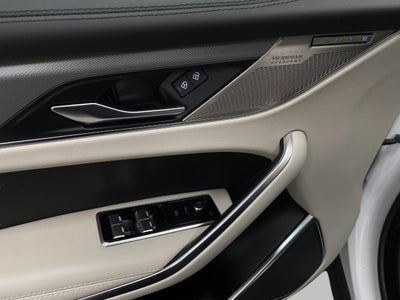 2025 Jaguar F-PACE SVR 575 Edition AWD