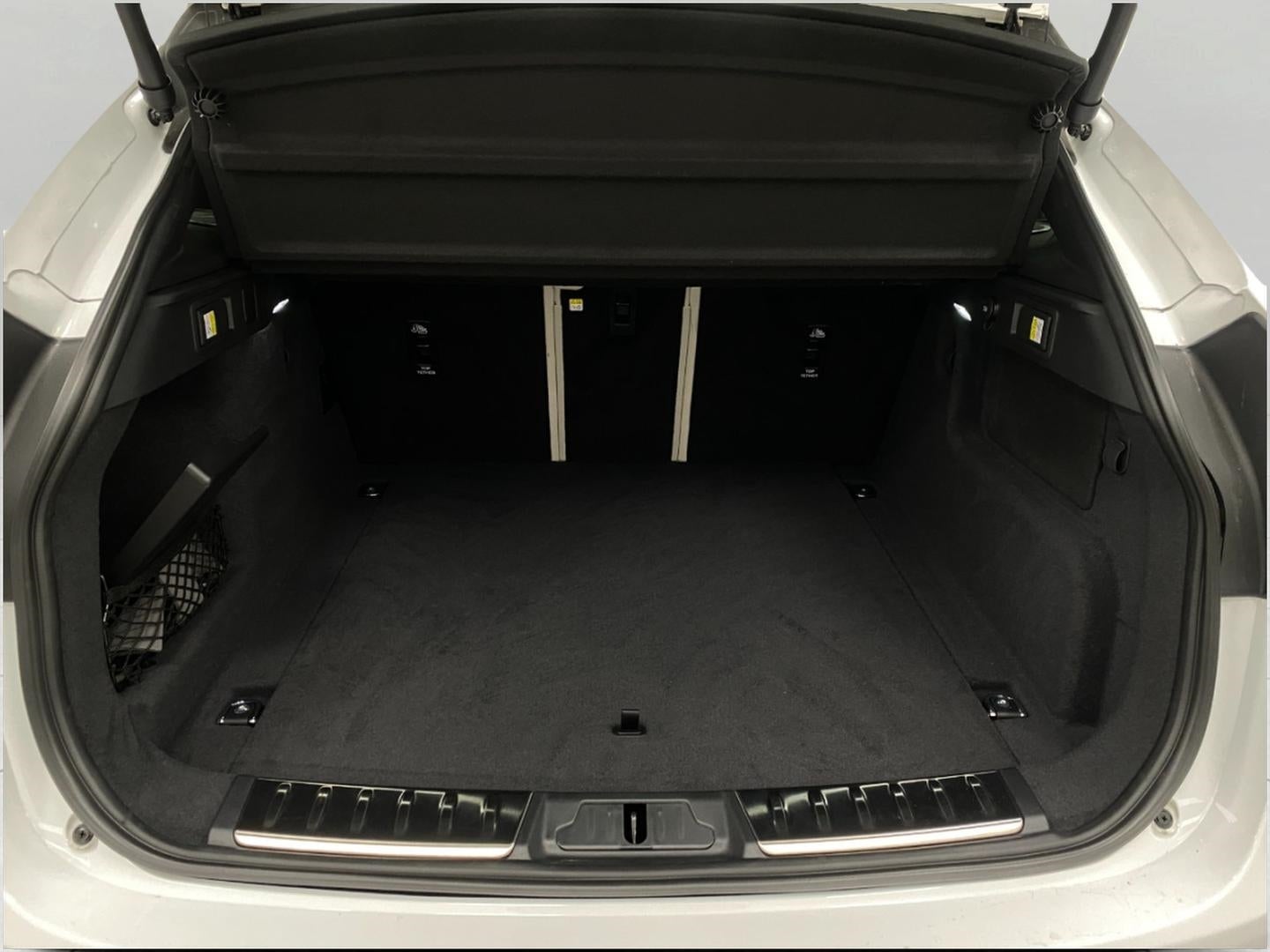 2025 Jaguar F-PACE SVR 575 Edition AWD