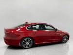 2023 Jaguar XF R-Dynamic SE Sedan AWD