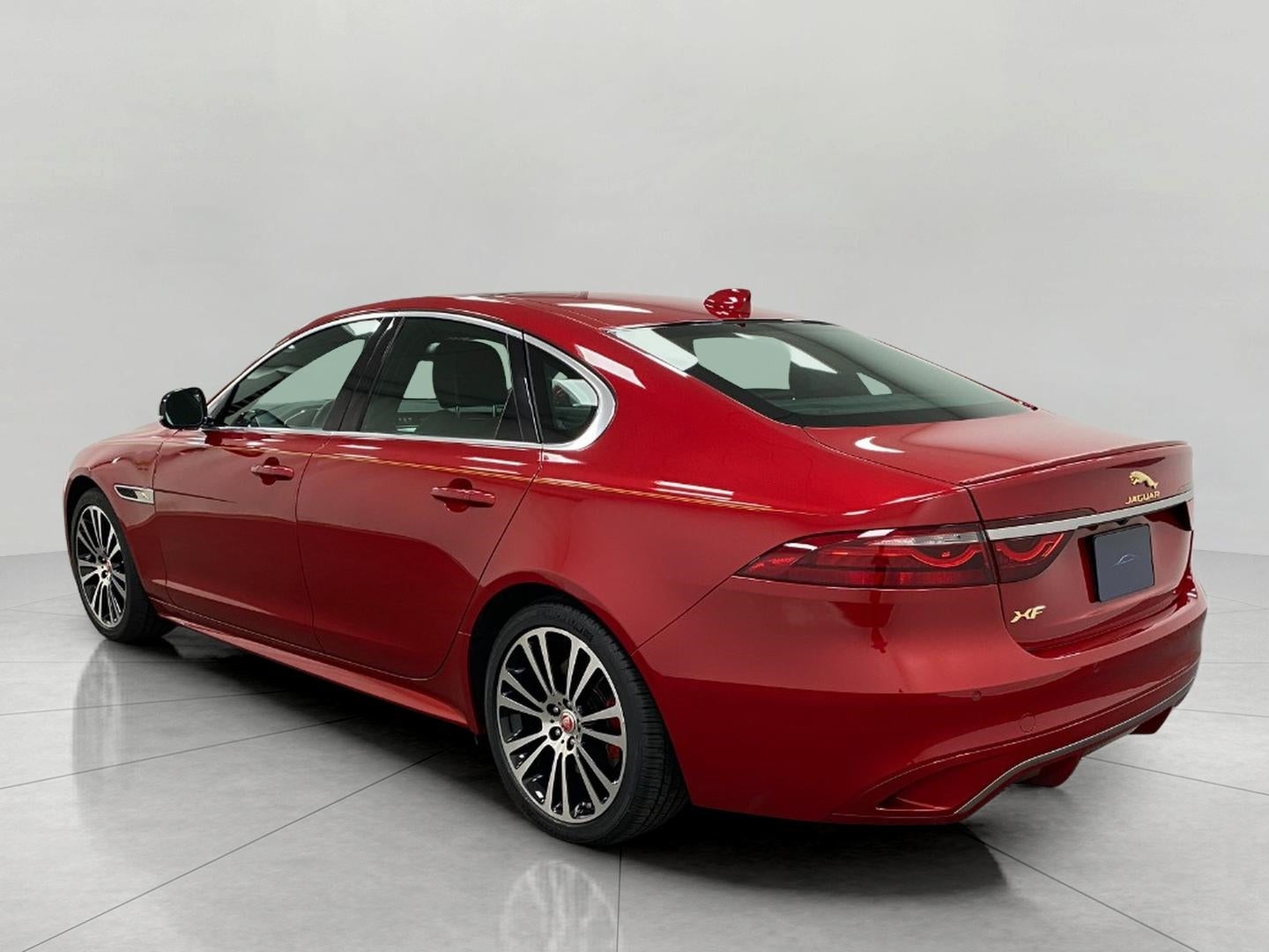 2023 Jaguar XF R-Dynamic SE Sedan AWD