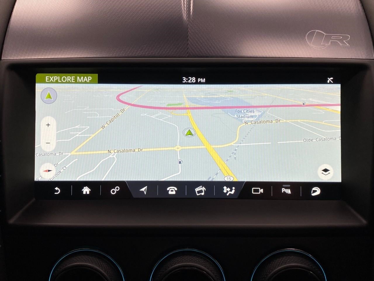 2021 Jaguar F-TYPE Coupe Auto R AWD