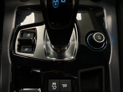 2021 Jaguar F-TYPE Coupe Auto R AWD