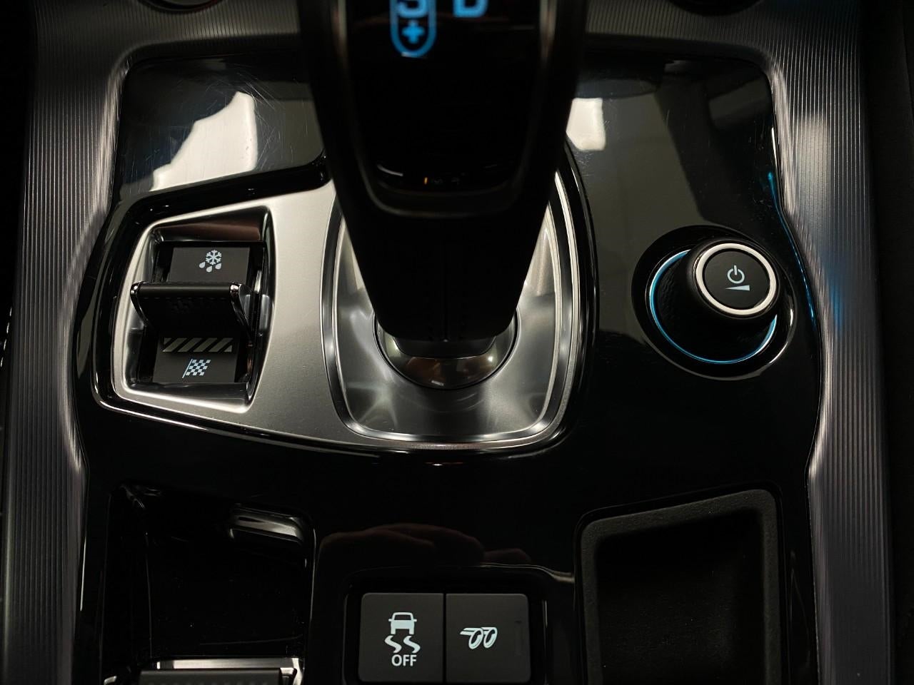 2021 Jaguar F-TYPE Coupe Auto R AWD