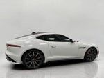 2021 Jaguar F-TYPE Coupe Auto R AWD
