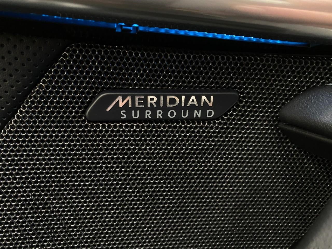 2021 Jaguar F-TYPE Coupe Auto R AWD