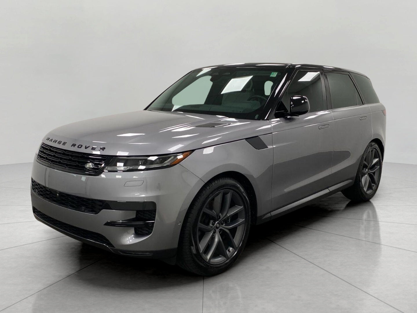 2024 Land Rover Range Rover Sport