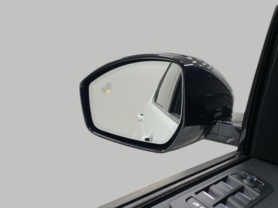 2025 Land Rover Discovery Sport Dynamic SE 4WD