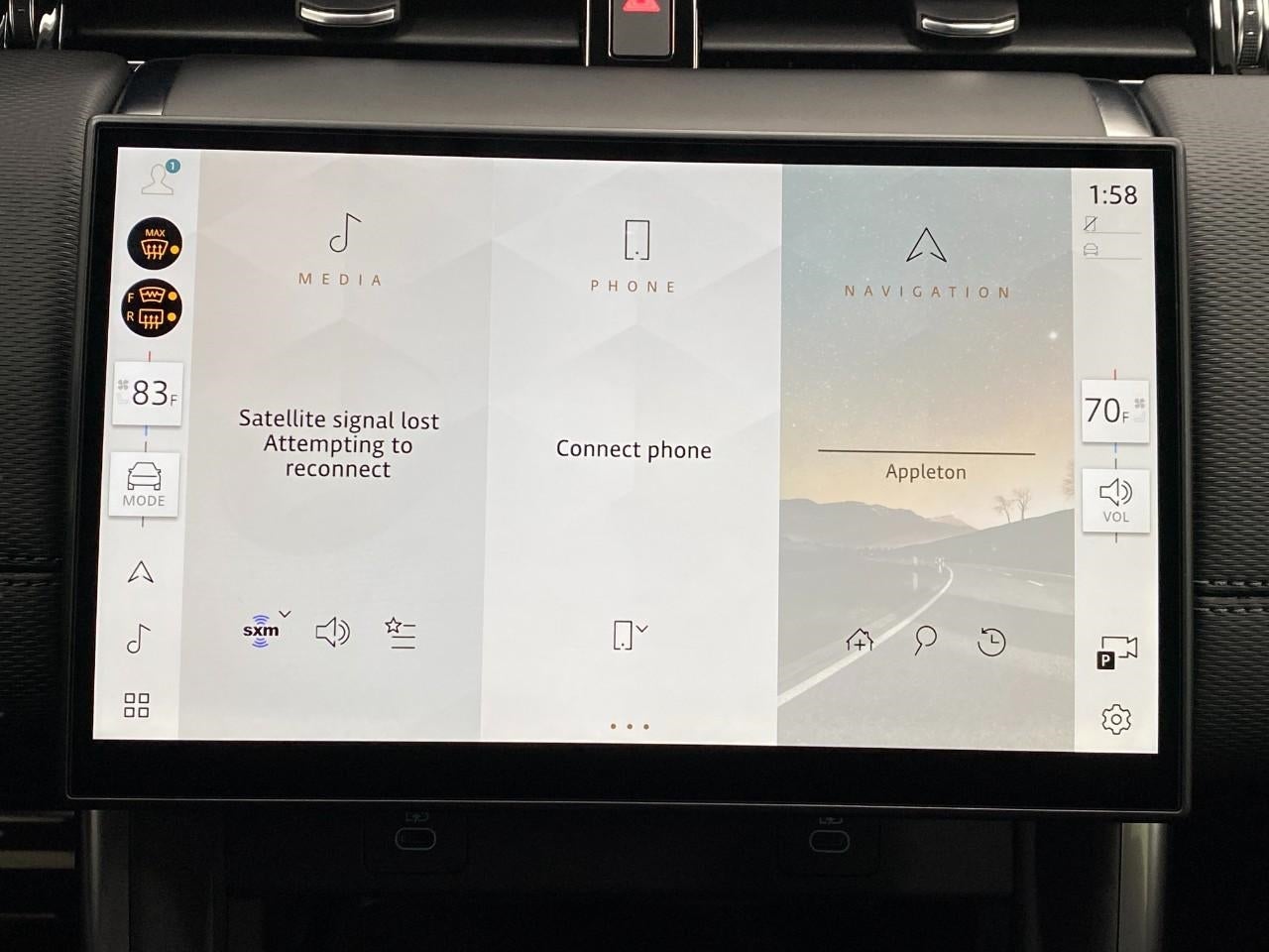 2025 Land Rover Discovery Sport Dynamic SE 4WD