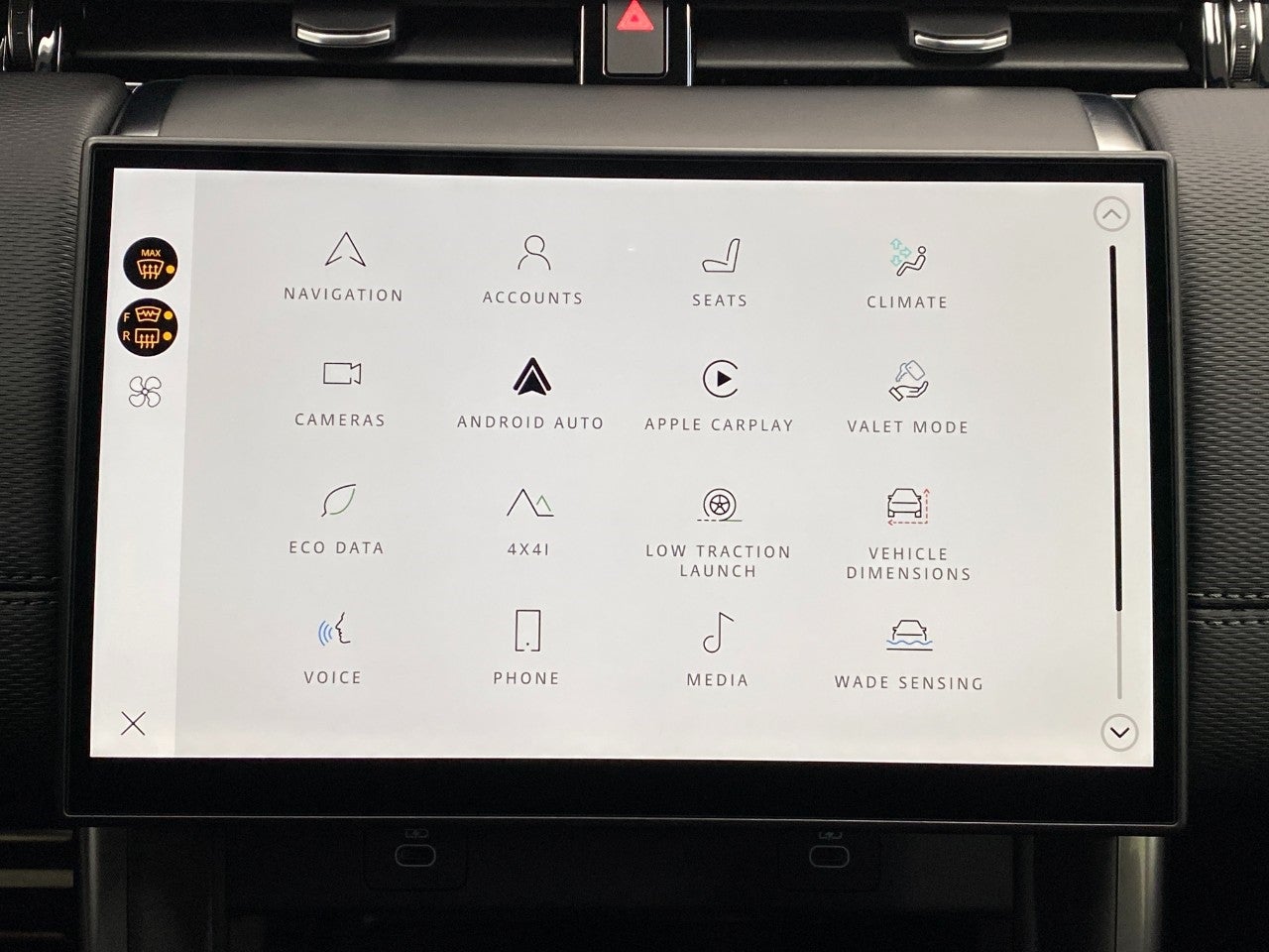 2025 Land Rover Discovery Sport Dynamic SE 4WD