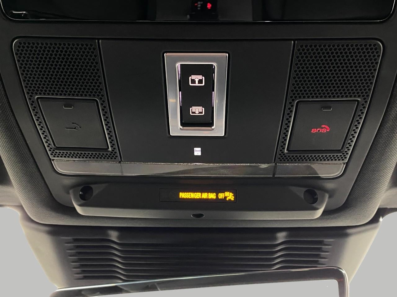 2025 Land Rover Discovery Sport Dynamic SE 4WD