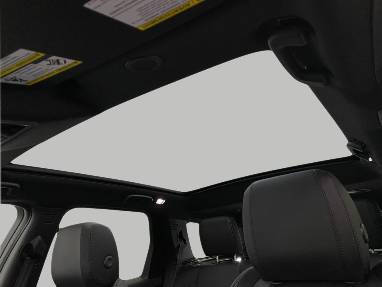 2025 Land Rover Discovery Sport Dynamic SE 4WD