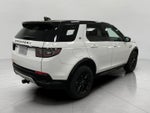 2025 Land Rover Discovery Sport Dynamic SE 4WD