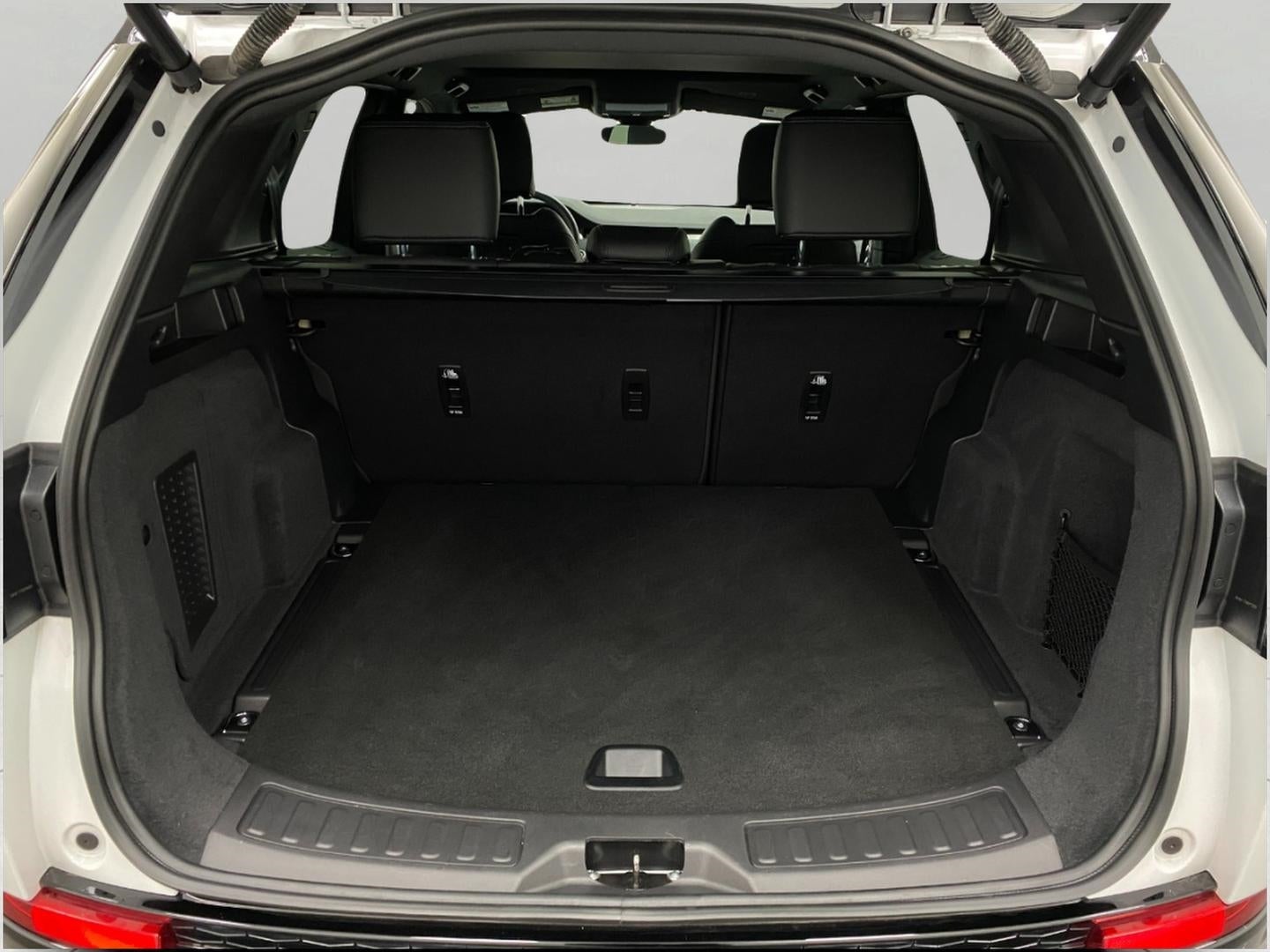 2025 Land Rover Discovery Sport Dynamic SE 4WD