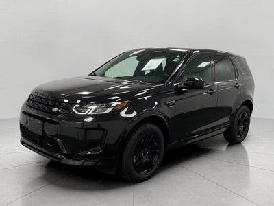 2023 Land Rover Discovery Sport S R-Dynamic 4WD