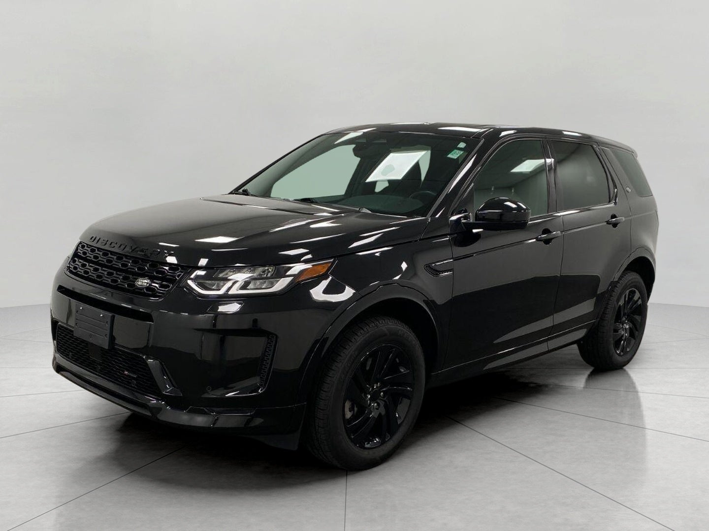 2023 Land Rover Discovery Sport S R-Dynamic 4WD