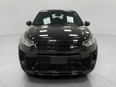 2023 Land Rover Discovery Sport S R-Dynamic 4WD