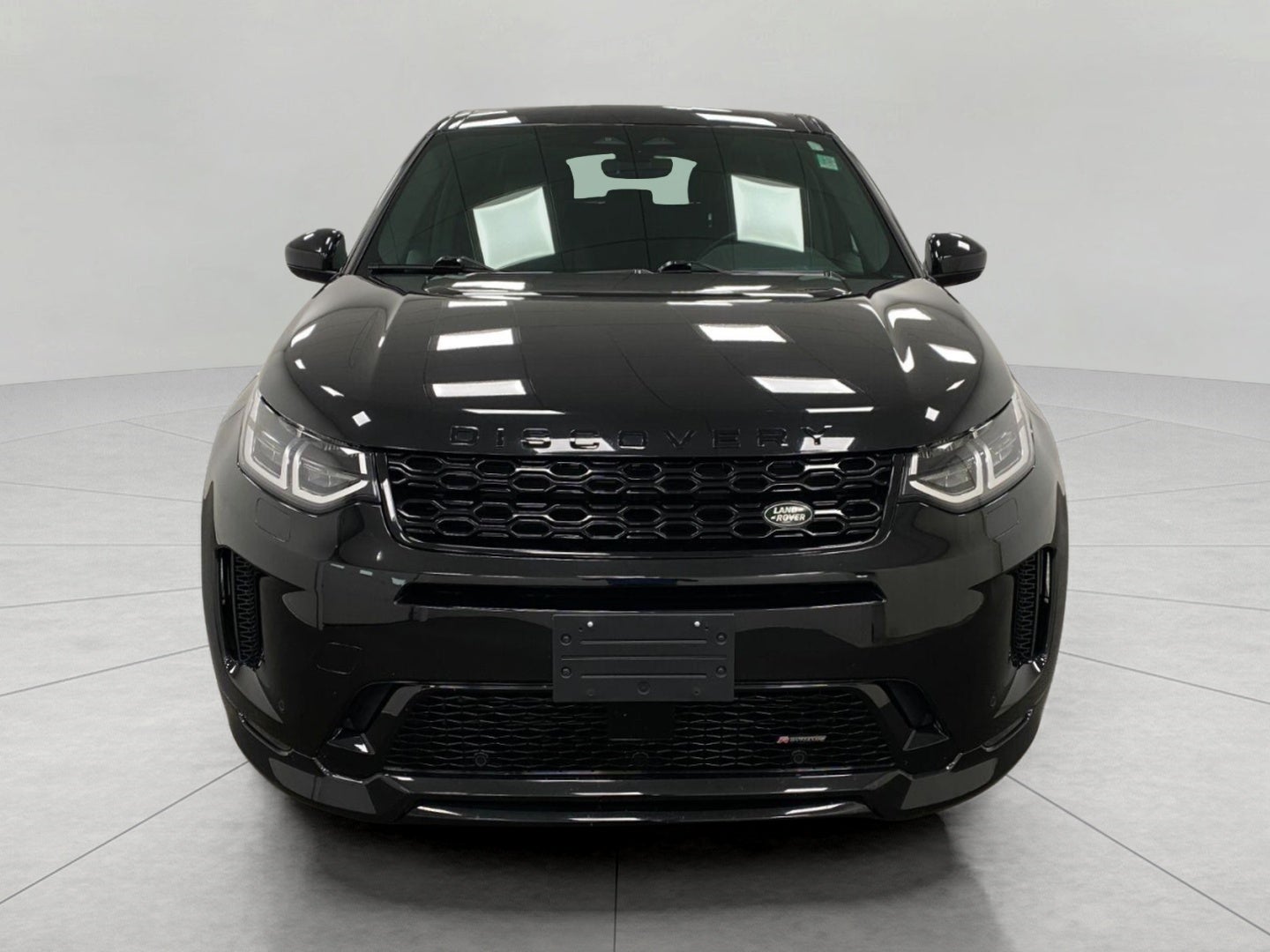 2023 Land Rover Discovery Sport S R-Dynamic 4WD