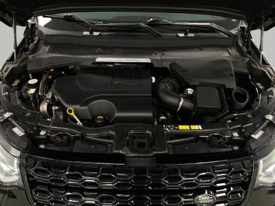 2023 Land Rover Discovery Sport S R-Dynamic 4WD