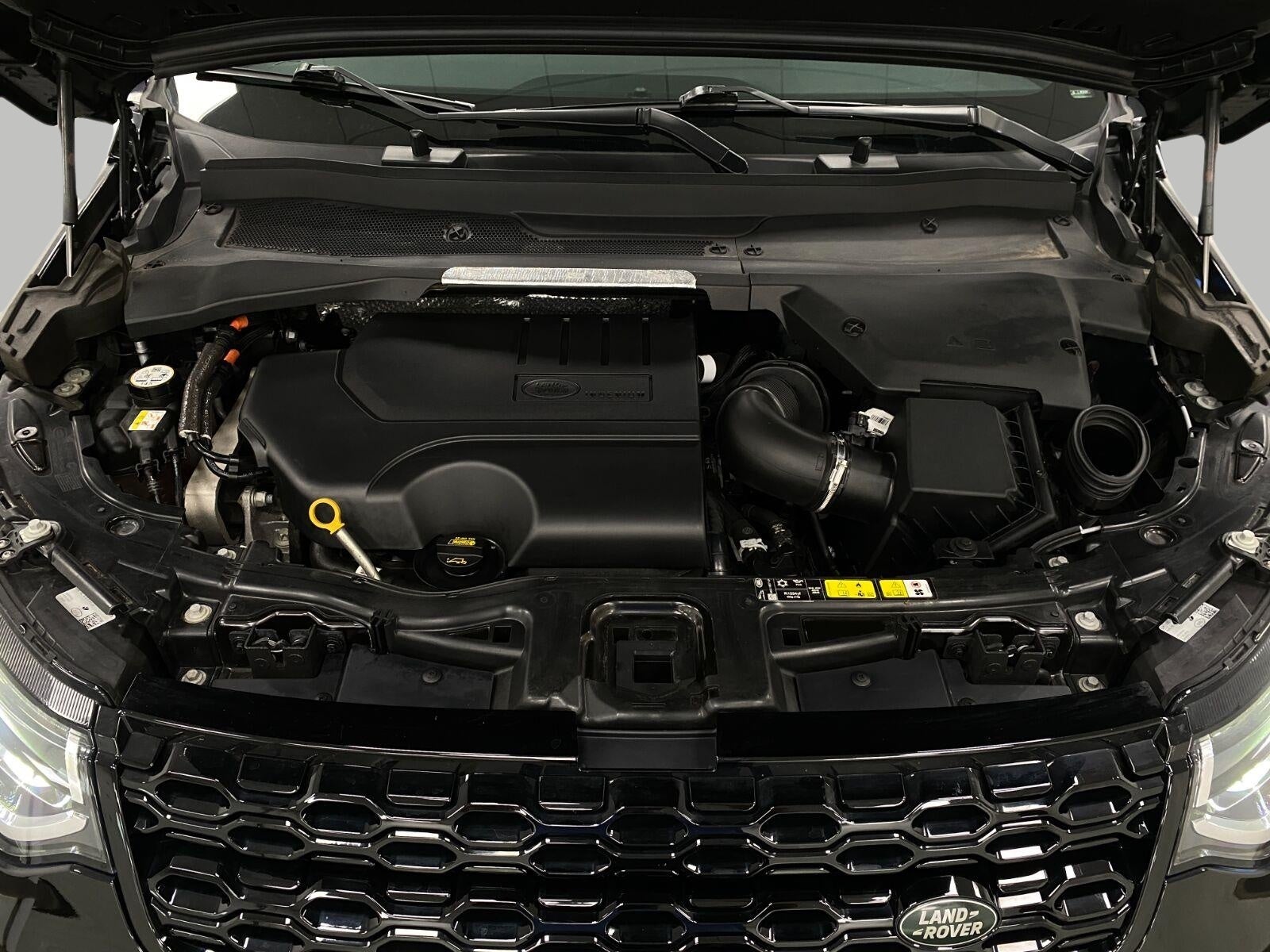 2023 Land Rover Discovery Sport S R-Dynamic 4WD