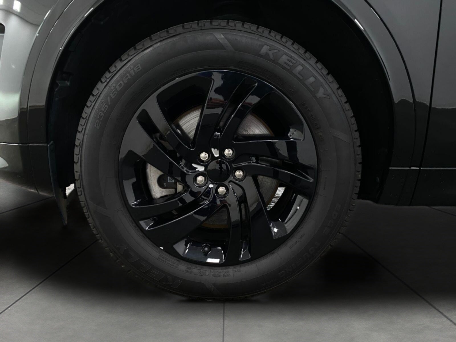 2023 Land Rover Discovery Sport S R-Dynamic 4WD