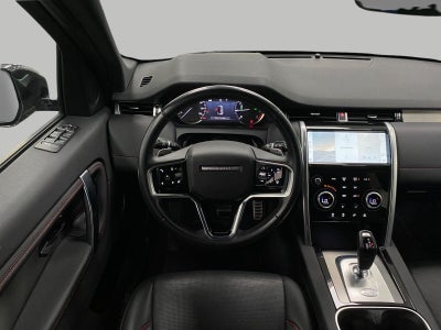 2023 Land Rover Discovery Sport S R-Dynamic 4WD