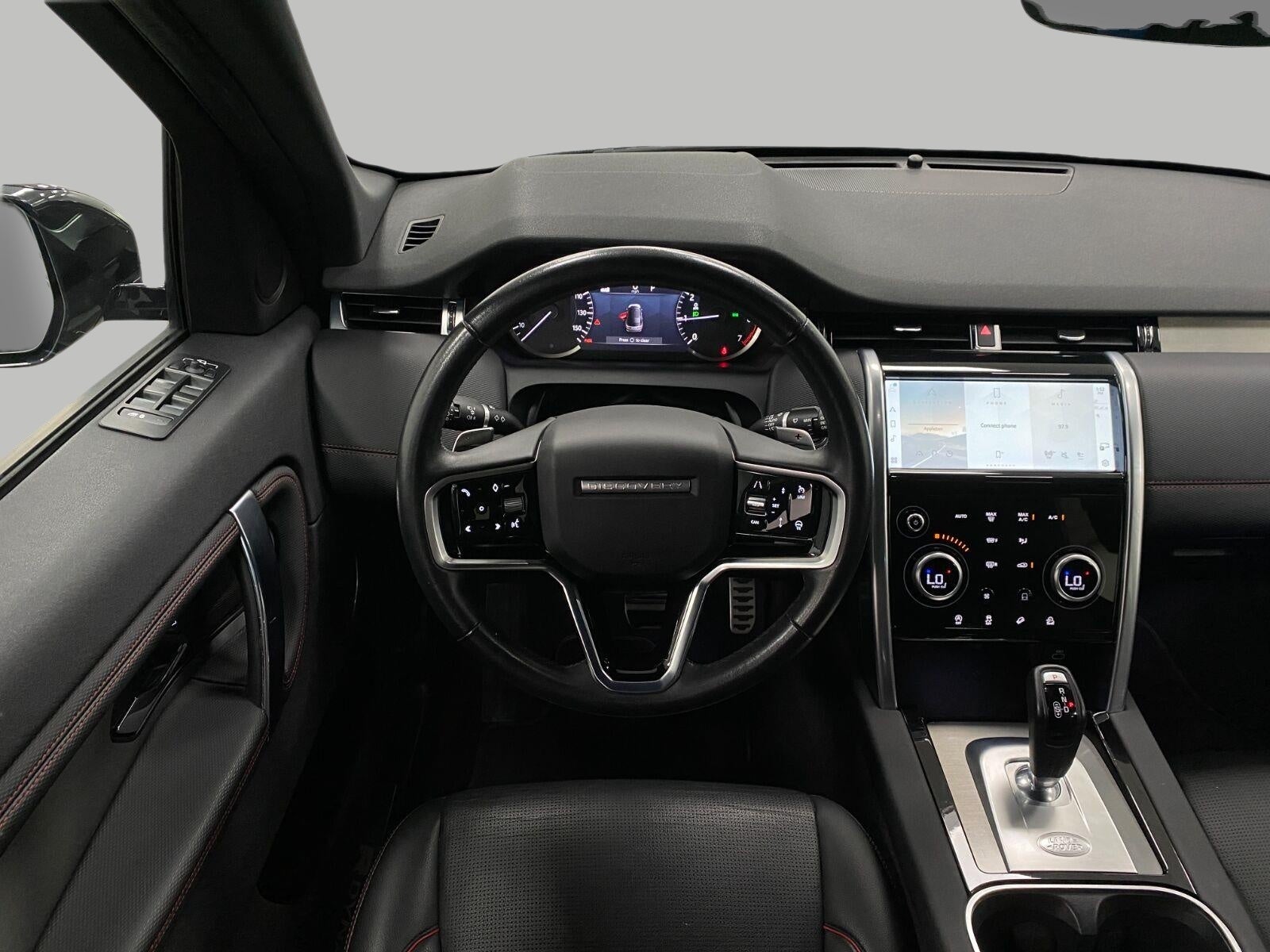 2023 Land Rover Discovery Sport S R-Dynamic 4WD