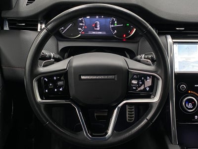 2023 Land Rover Discovery Sport S R-Dynamic 4WD