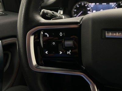 2023 Land Rover Discovery Sport S R-Dynamic 4WD
